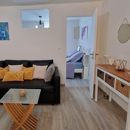 Appartement Cosy Étampes Buitenkant foto