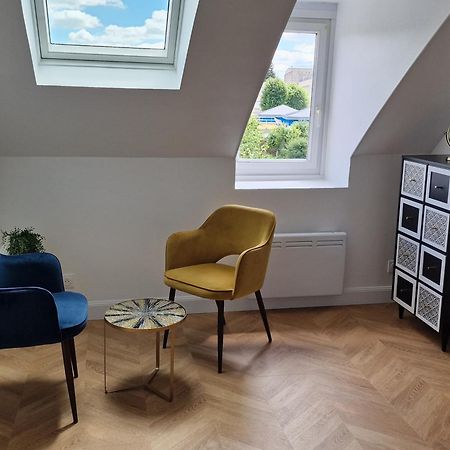 Appartement Cosy Étampes Buitenkant foto